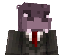 ThaHippopotamus's skin