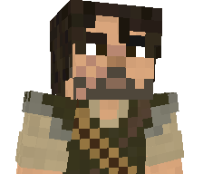 Hirovanni's skin