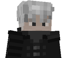 Cassidey's skin