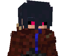 einHonigkuchen's skin