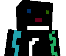 DiplexTelle's skin