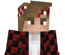 PogchaMC's skin