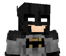 Najkonn's skin
