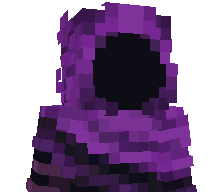oZairon's skin