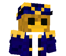 Doedelbuzz's skin