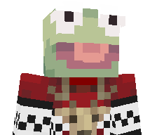 P_Dizzzy's skin