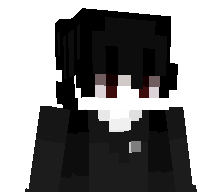 Minebran64's skin