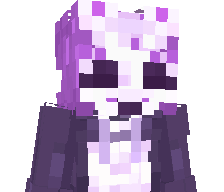 NeonViolet's skin