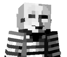 t7di's skin