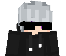 Solvix0's skin
