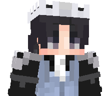 Aarontheaceking's skin