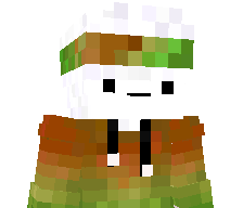 Leftavy's skin