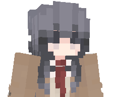 Veccnora's skin
