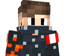 XxJoshi_PvPxX's skin