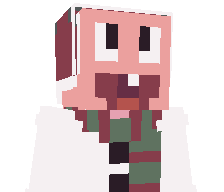 REC_MrFoxik_REC's skin