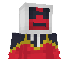 RedBoyMC's skin