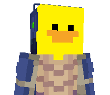 benluyp's skin
