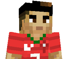 TysonKaaoCR7's skin