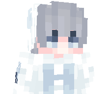 Hqrxld's skin