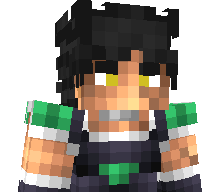 NonStopMovement's skin