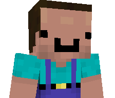 archer4k's skin