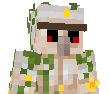 1ronGolem's skin