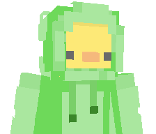 DuckTheHomie's skin