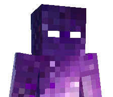 Bubbatage's skin