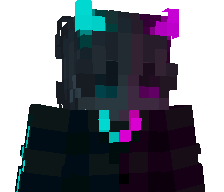 NeonFoxieXD's skin