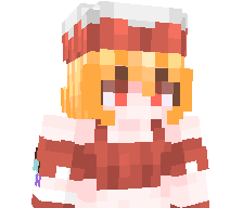 FlandreDscarlet's skin