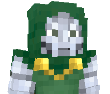 SteveNugget's skin