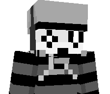 JeremyMeowYT's skin