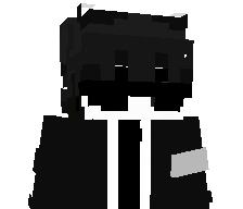 PazxThiago's skin