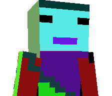 Gleb1610's skin
