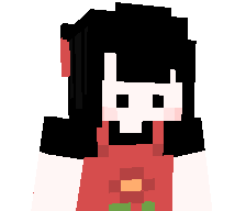 iMaiiH's skin