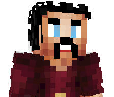 MisterSatan's skin