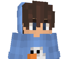 Tranin4's skin