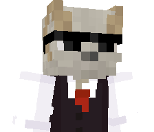 Karloend's skin
