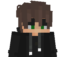 Benj4XPx's skin