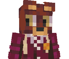 ShinyAlfvee's skin