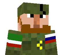 Kalekusa's skin