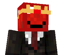 hashRedstone's skin