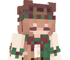 Slanita_'s skin
