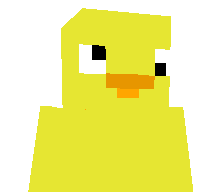 Duckysss's skin
