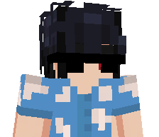 Maadaara's skin
