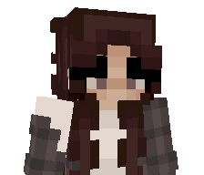 Myeja's skin