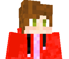 GamerLo's skin