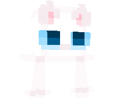 Shoooes's skin