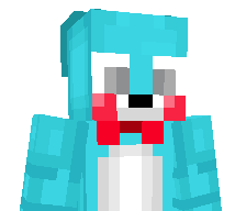 ToyBonniePlush's skin