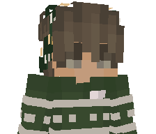 Iearn's skin